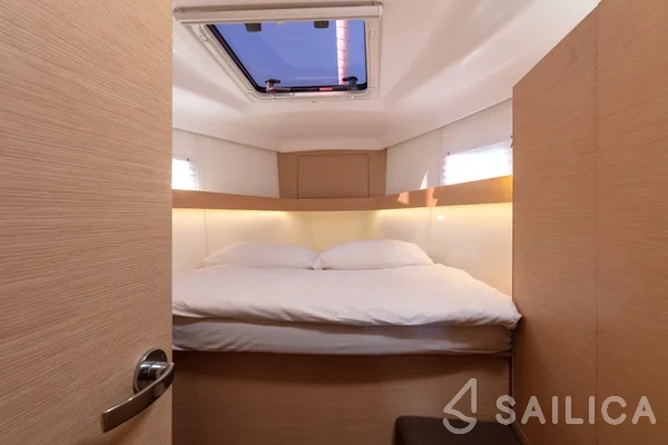 Elan 45 Impression - Yacht Charter Sailica