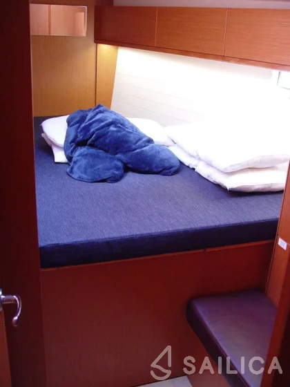 Bavaria 46 Cruiser - Yacht Charter Sailica