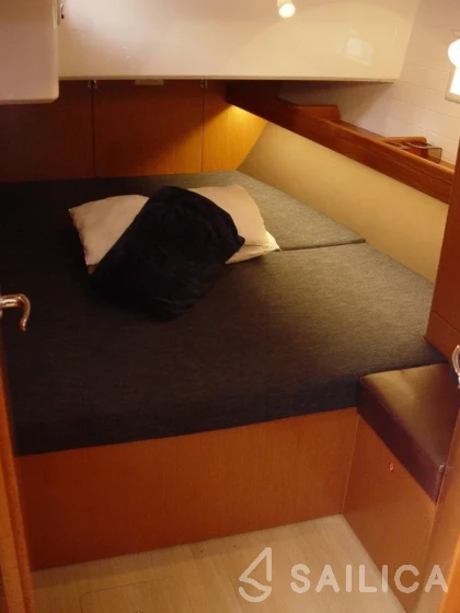Bavaria 46 Cruiser - Yacht Charter Sailica