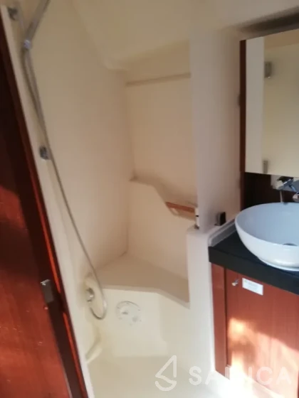 Hanse 455 - Yacht Charter Sailica