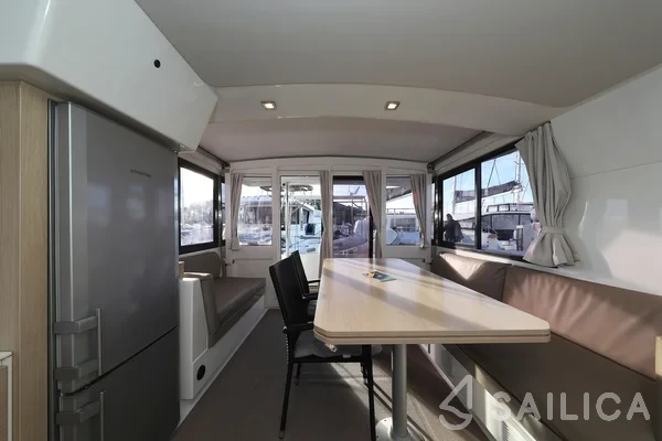 Bali 4.0 - Yacht Charter Sailica