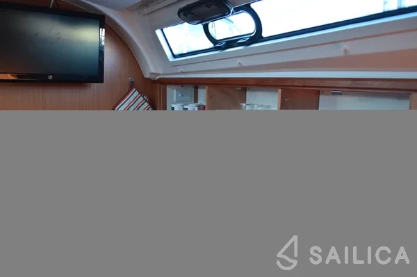 Bavaria 41 Cruiser - Yacht Charter Sailica