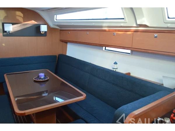 Bavaria 41 Cruiser - Yacht Charter Sailica