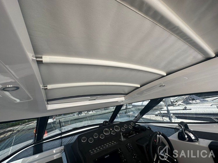 Focus Power 36 - Yacht Charter Sailica