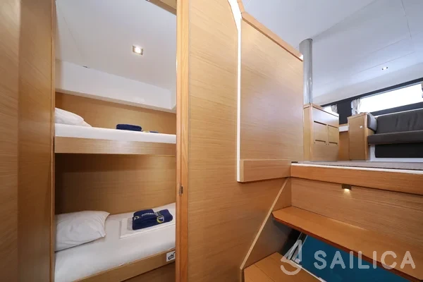 Dufour 48 - Yacht Charter Sailica