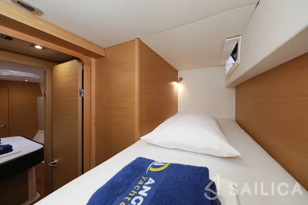 Dufour 48 - Yacht Charter Sailica