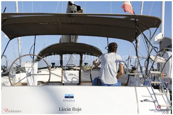 Bavaria 51 Cruiser - Yacht Charter Sailica