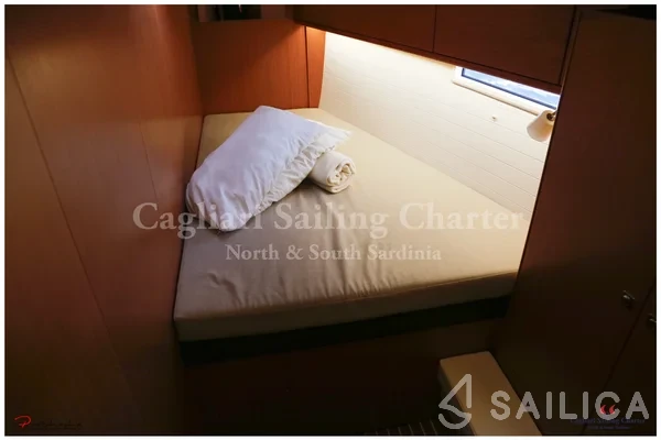 Bavaria 51 Cruiser - Yacht Charter Sailica