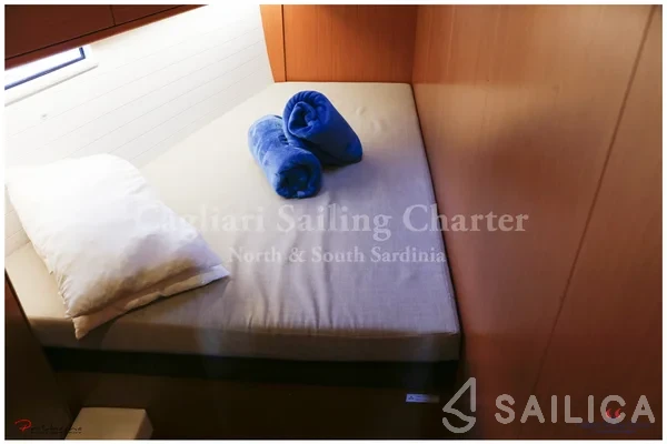 Bavaria 51 Cruiser - Yacht Charter Sailica