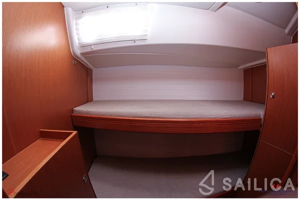 Bavaria 51 Cruiser - Yacht Charter Sailica