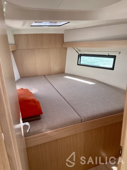 Bavaria C38 - Yacht Charter Sailica
