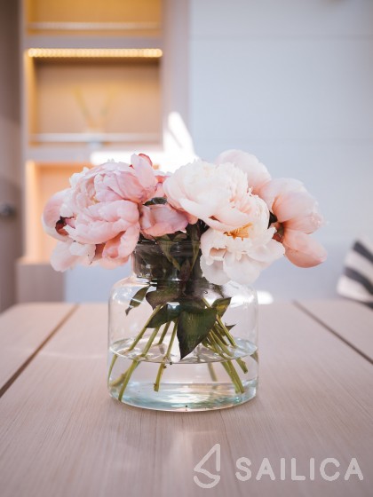 Oceanis 46.1 - Yacht Charter Sailica