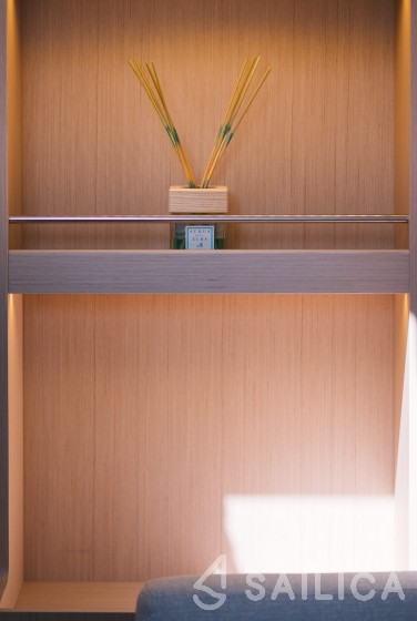 Oceanis 46.1 - Yacht Charter Sailica