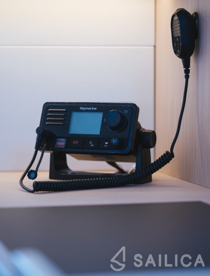 Oceanis 46.1 - Yacht Charter Sailica