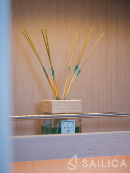 Oceanis 46.1 - Yacht Charter Sailica