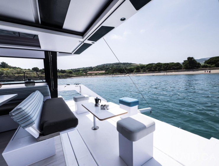 Windelo 54 - Yacht Charter Sailica