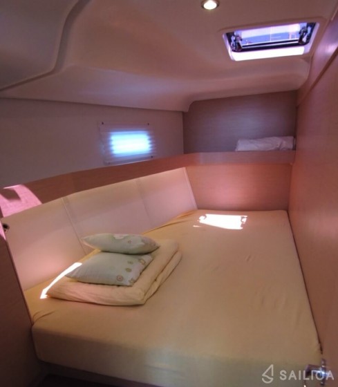 Elan 50 Impression - Yacht Charter Sailica