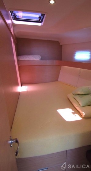 Elan 50 Impression - Yacht Charter Sailica