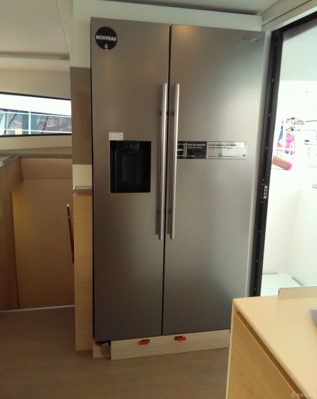 Bali 4.5 - Yacht Charter Sailica
