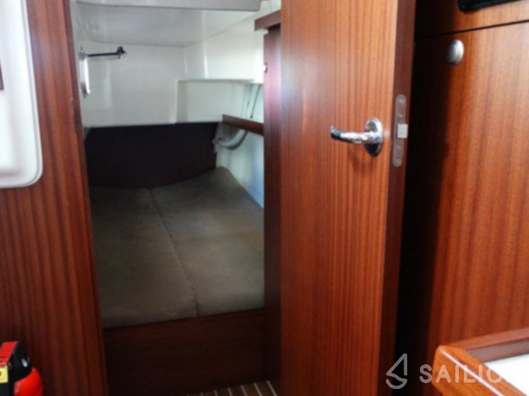 Delphia 1050 Escape - Yacht Charter Sailica