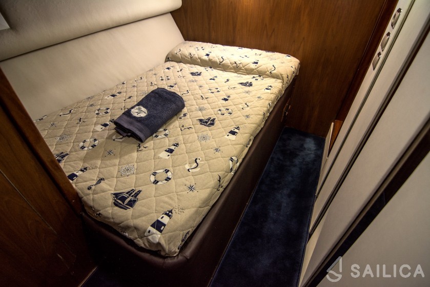 Gulet - Yacht Charter Sailica