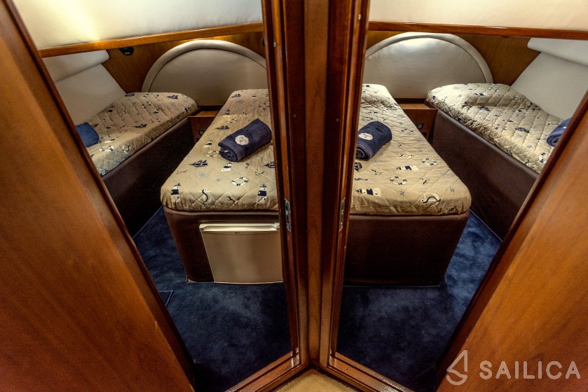 Gulet - Yacht Charter Sailica