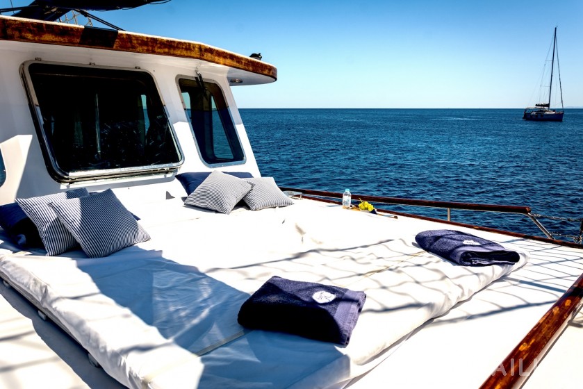 Gulet - Yacht Charter Sailica