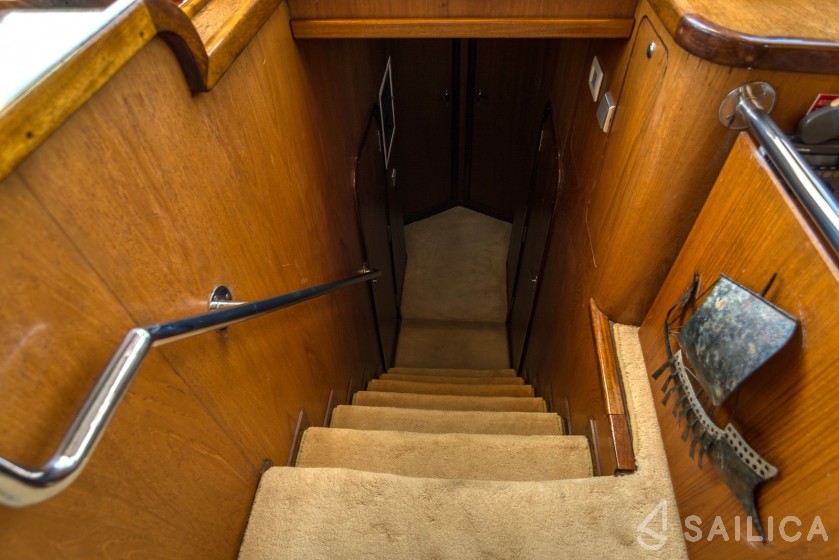 Gulet - Yacht Charter Sailica