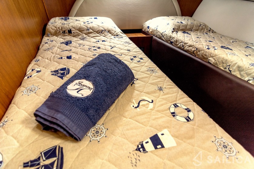 Gulet - Yacht Charter Sailica