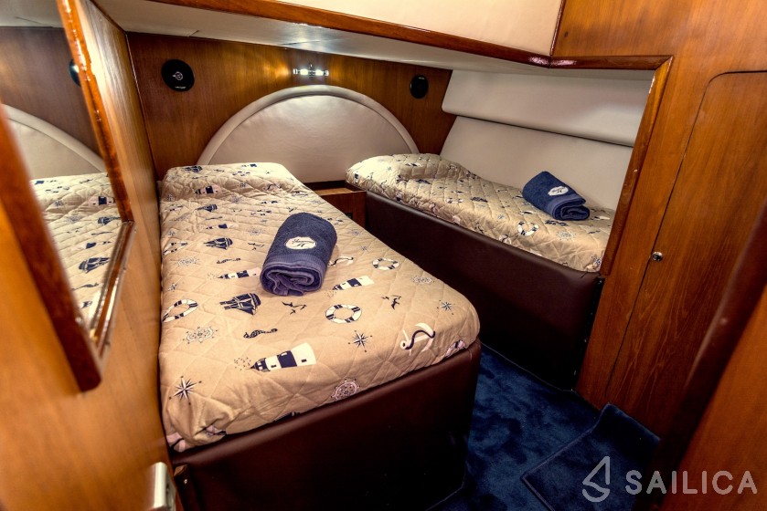 Gulet - Yacht Charter Sailica