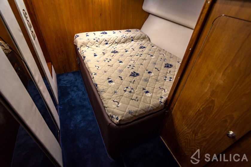 Gulet - Yacht Charter Sailica