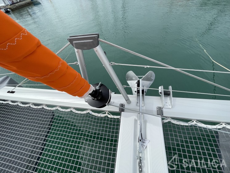 Excess 11 - Yacht Charter Sailica