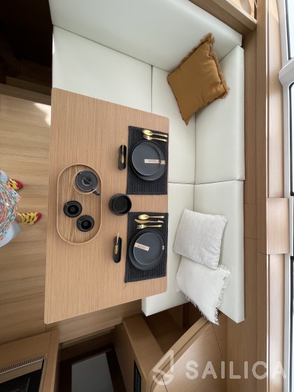 Excess 11 - Yacht Charter Sailica