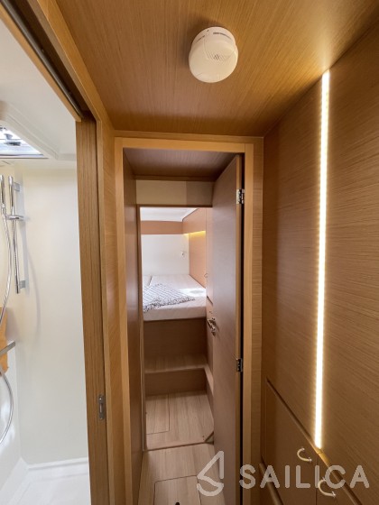 Excess 11 - Yacht Charter Sailica