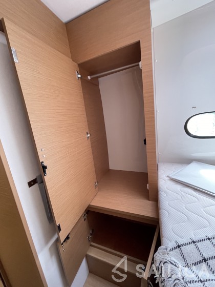 Excess 11 - Yacht Charter Sailica