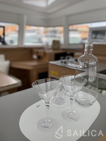 Excess 11 - Yacht Charter Sailica