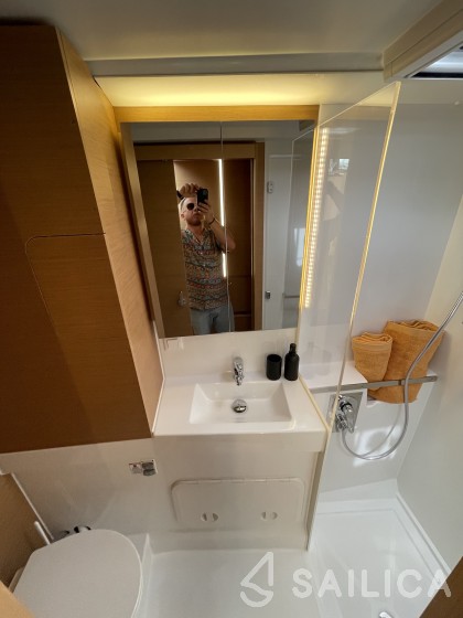 Excess 11 - Yacht Charter Sailica