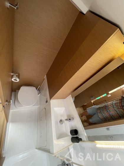 Excess 11 - Yacht Charter Sailica