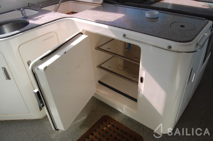 Voyage 440 - Yacht Charter Sailica