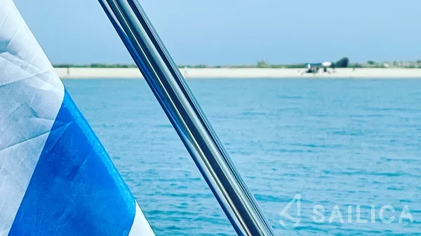 Elan 45 - Yacht Charter Sailica