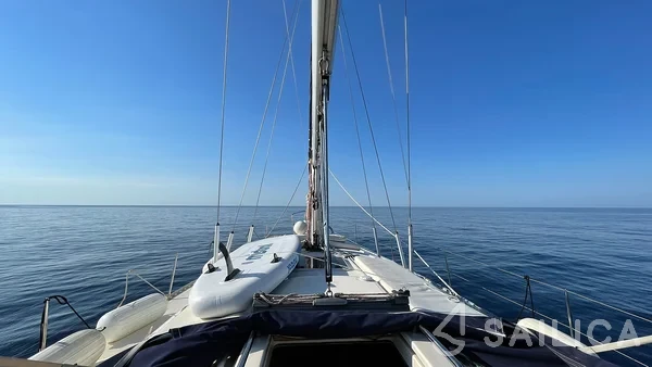 Elan 45 - Yacht Charter Sailica