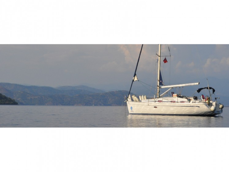 Bavaria 37 Cruiser - Yacht Charter Sailica