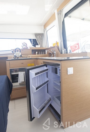 Excess 11 - Yacht Charter Sailica