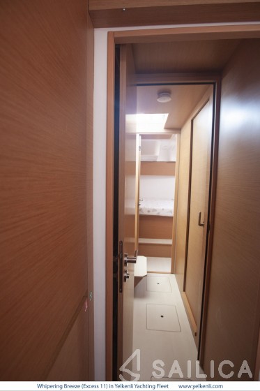 Excess 11 - Yacht Charter Sailica