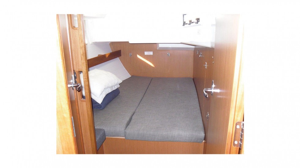 Bavaria Cruiser 50 - Yacht Charter Sailica