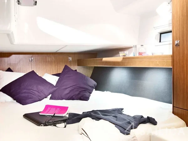 Bavaria 46 Cruiser - Yacht Charter Sailica