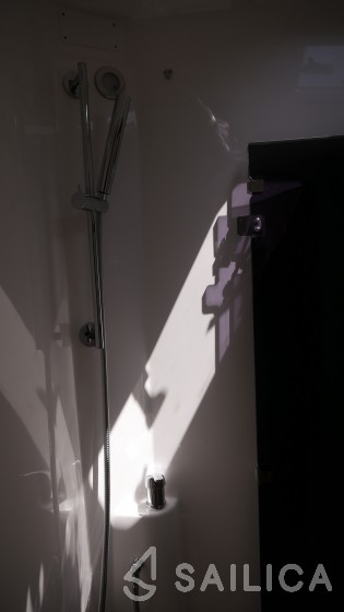 Dufour 460 Grand Large - Yacht Charter Sailica