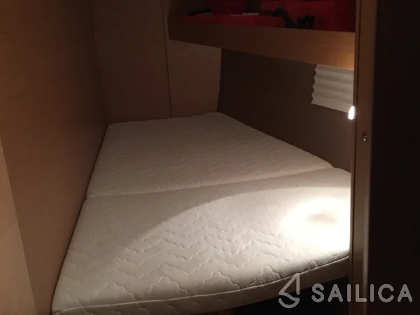 Dufour 460 GL - Yacht Charter Sailica