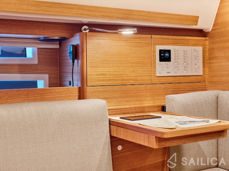 Elan 40.1 - Yacht Charter Sailica