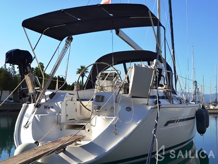 Bavaria 36 - Yacht Charter Sailica